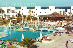 Creative Grand Sharm Resort